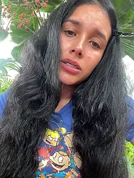 Annya-sweet online show from 02.17.25