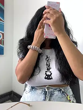 Annya-sweet online show from 03.01.25