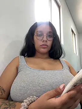 Annya-sweet online show from 03.03.25