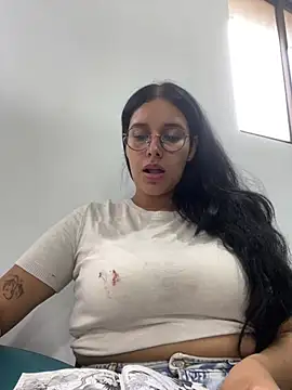 Annya-sweet online show from 03.13.25