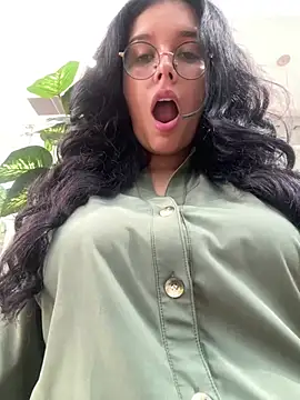 Annya-sweet online show from 03.15.25