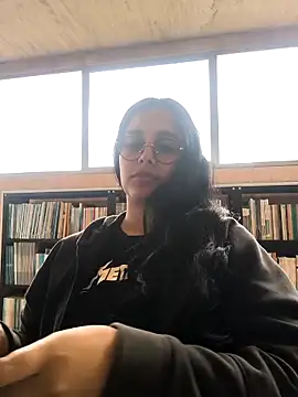 Annya-sweet online show from 09.10.25