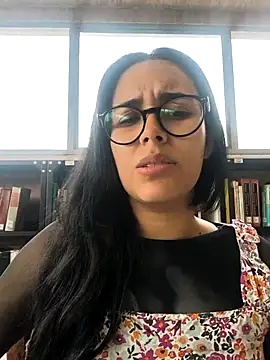 Annya-sweet online show from 02.23.26