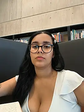 Annya-sweet online show from 07.24.26