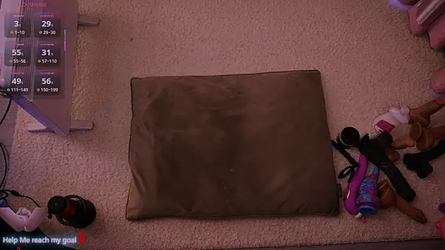 Redhead Shark new online show from 02.05.26