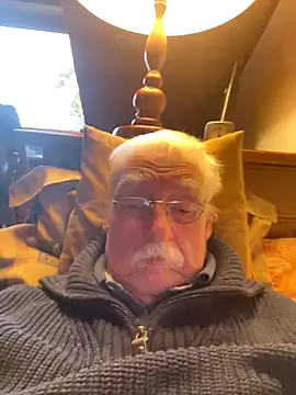 Steffibi1954 online show from 11.12.25