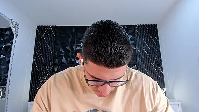 JeffDaltton online show from 04.01.26