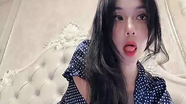 Snapshot of Jeanie_Tiya chatting on 02.03.25 Jeanie Tiya online show from 02.03.25