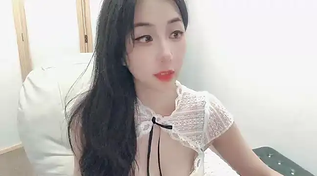 Snapshot of Jeanie_Tiya chatting on 03.14.25 Jeanie Tiya online show from 03.14.25