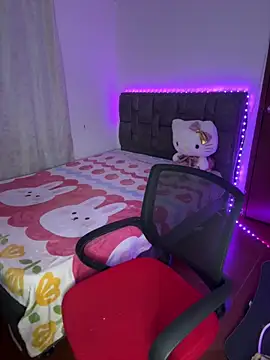 salome polaniiee online show from 02.15.26