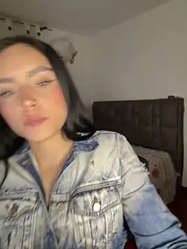 salome polaniiee online show from 04.11.26