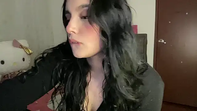 salome polaniiee online show from 05.30.26