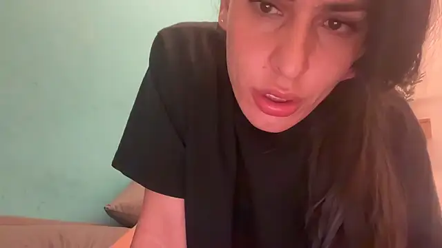 GGmoon81 online show from 09.19.25