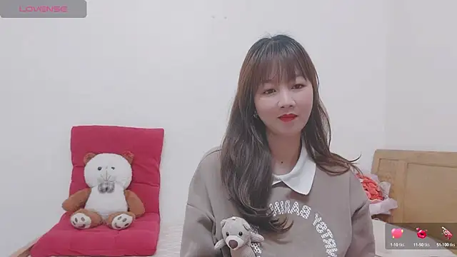 Snapshot of Holygirlsweet777 chatting on 01.13.25 Holygirlsweet777 online show from 01.13.25