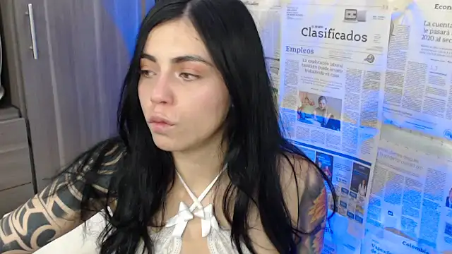 i am nina  online show from 03.04.25