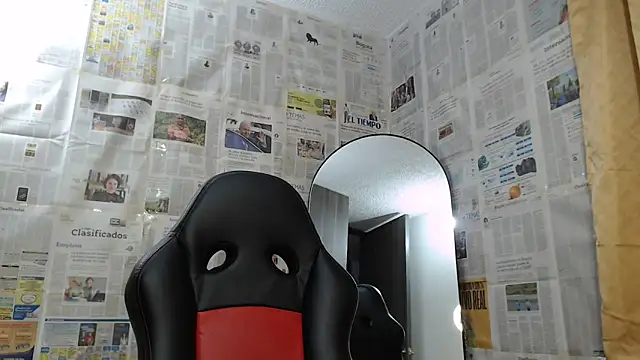 i am nina  online show from 03.19.25