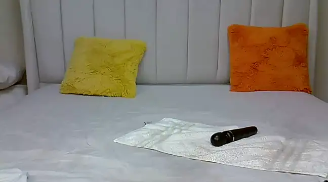  heavenlysent online show from 03.17.25