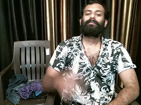 Snapshot of indian2 chatting on 12.13.24 indian2 online show from 12.13.24