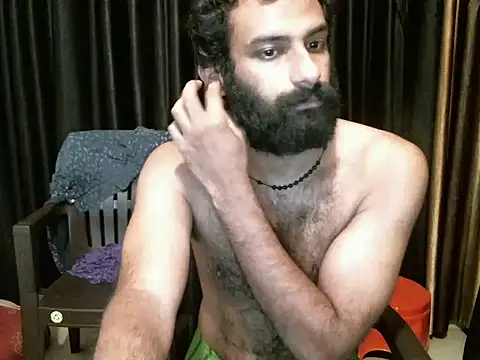 Snapshot of indian2 chatting on 12.15.24 indian2 online show from 12.15.24