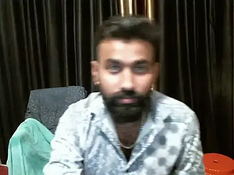 Snapshot of indian2 chatting on 12.15.24 indian2 online show from 12.15.24