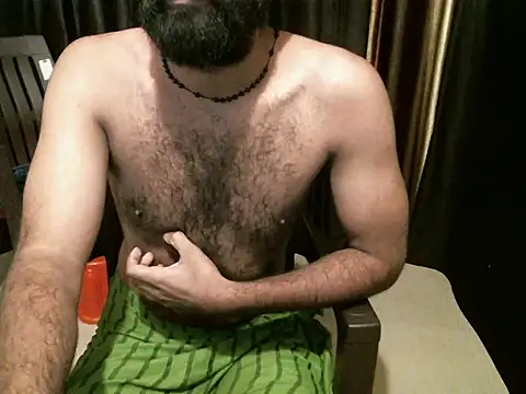 Snapshot of indian2 chatting on 12.24.24 indian2 online show from 12.24.24