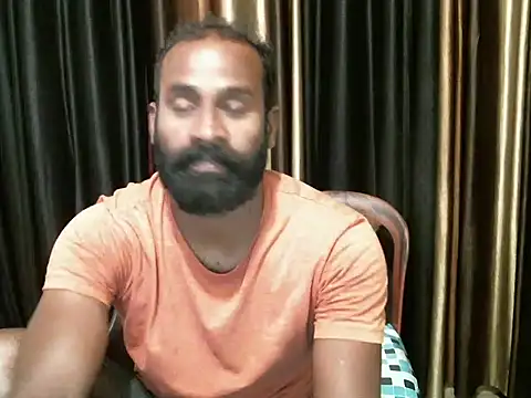 Snapshot of indian2 chatting on 02.14.25 indian2 online show from 02.14.25