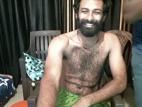 Snapshot of indian2 chatting on 02.20.25 indian2 online show from 02.20.25