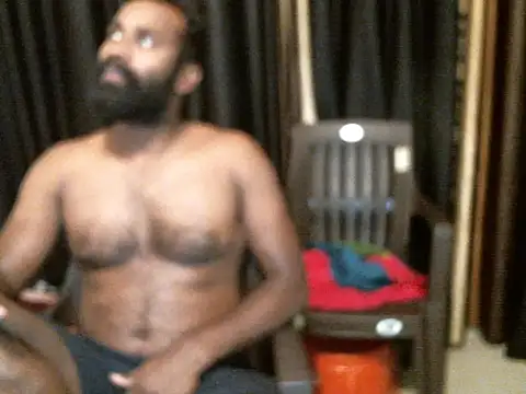 Snapshot of indian2 chatting on 03.02.25 indian2 online show from 03.02.25