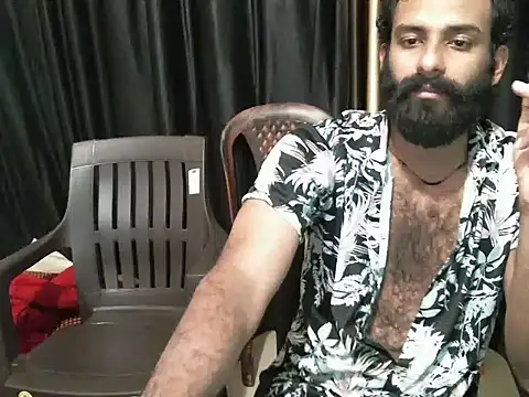 Snapshot of indian2 chatting on 03.08.25 indian2 online show from 03.08.25