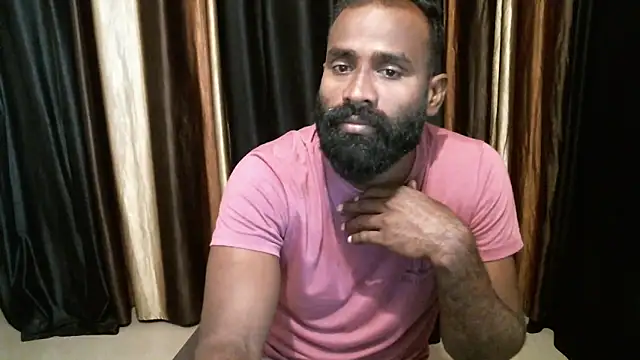 Snapshot of indian2 chatting on 09.20.25 indian2 online show from 09.20.25