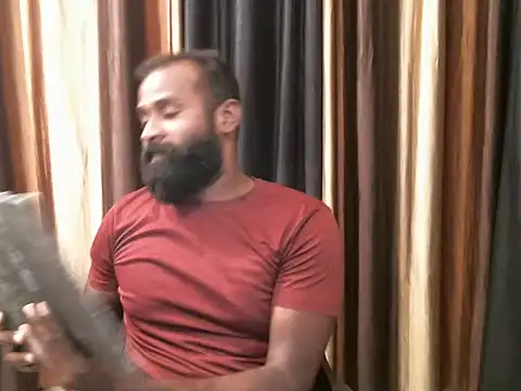 Snapshot of indian2 chatting on 10.07.25 indian2 online show from 10.07.25