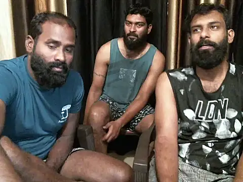 indian2 online show from 02.22.26