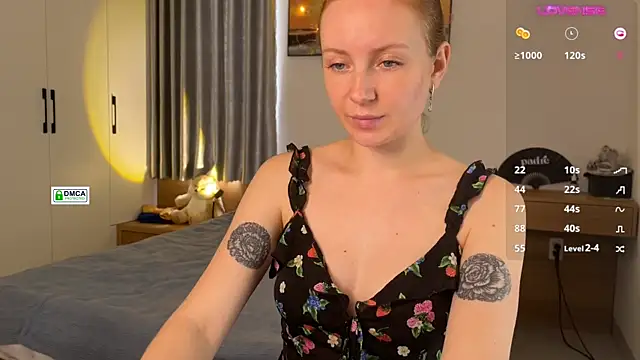 RedFires online show from 12.25.24