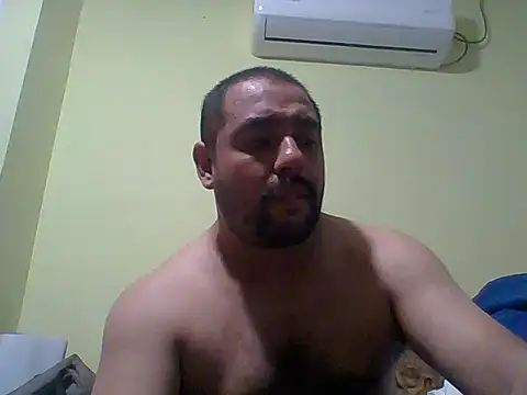 Blackcharro888 online show from 07.29.26
