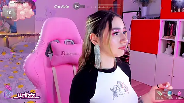 Snapshot of Fiona-Love chatting on 02.14.25 Fiona-Love online show from 02.14.25