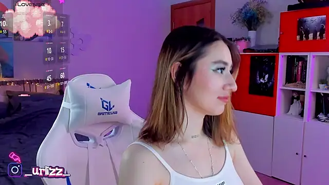 Snapshot of Fiona-Love chatting on 03.11.25 Fiona-Love online show from 03.11.25