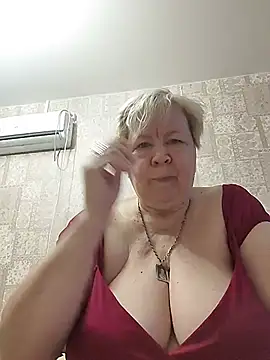 EffectFiona online show from 04.07.26