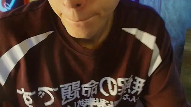 Snapshot of dimitri_tv chatting on 10.19.25 dimitri tv online show from 10.19.25