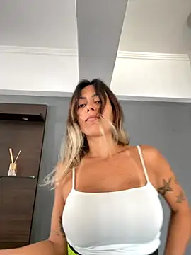 Gipoltergeist online show from 10.25.25