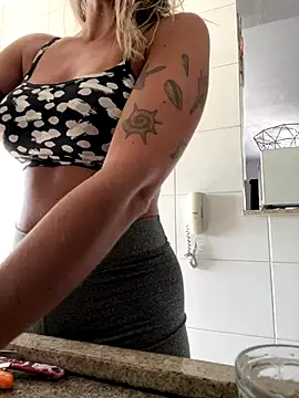 Gipoltergeist online show from 11.05.25