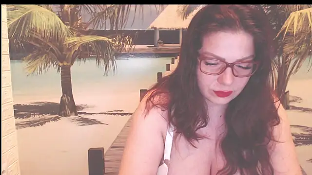 Queen  Natasha online show from 04.17.26