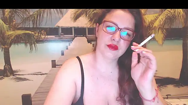 Snapshot of Queen__Natasha chatting on 06.20.26 Queen Natasha online show from 06.20.26