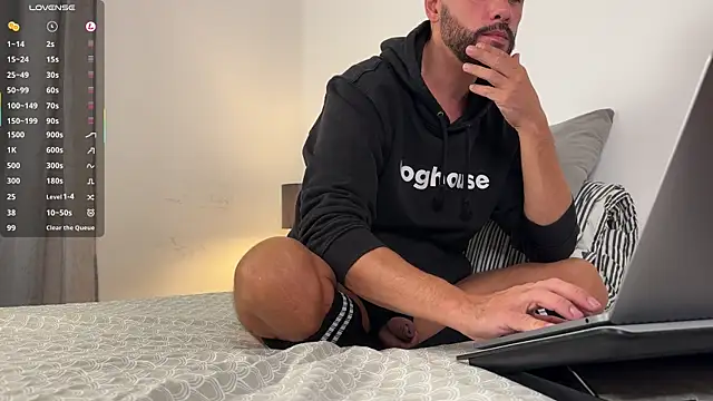 tim beard online show from 07.22.26