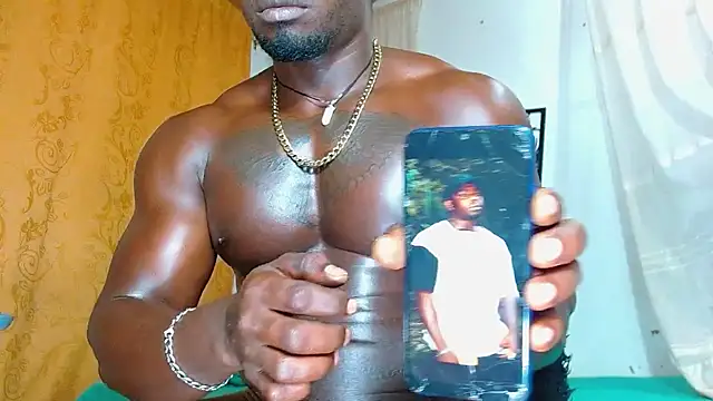 angel bonbom online show from 01.18.25