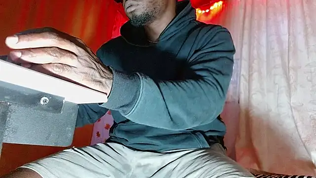 angel bonbom online show from 02.14.26