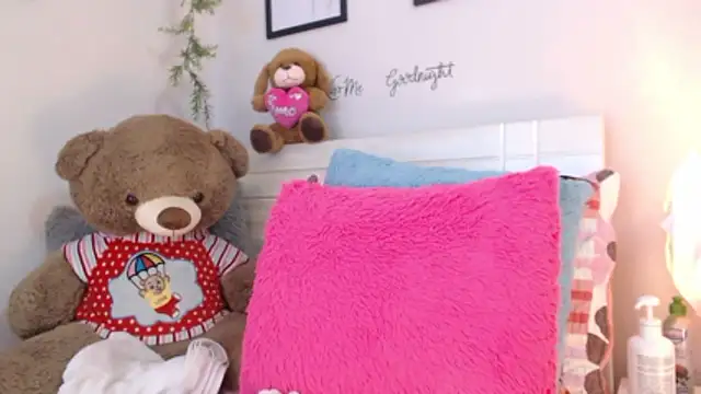 Joliet online show from 03.08.26