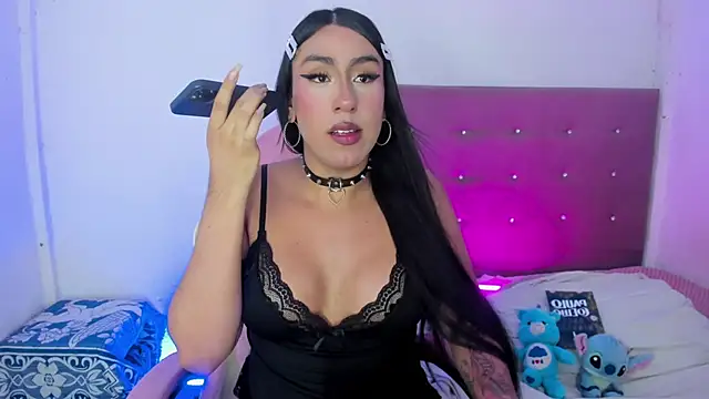 OSORIOMAFE online show from 03.19.26