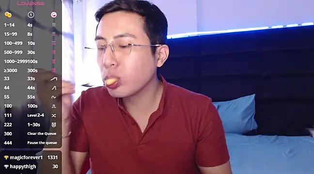 andrewmhilton  online show from 03.01.25