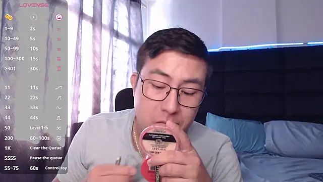 andrewmhilton  online show from 10.28.25