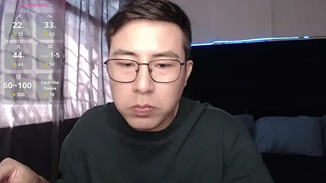 andrewmhilton  online show from 02.03.26